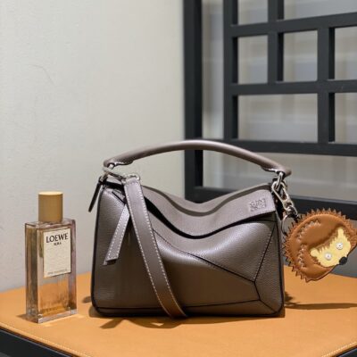 Lowee Puzzle Small Bag-24*10*14CM