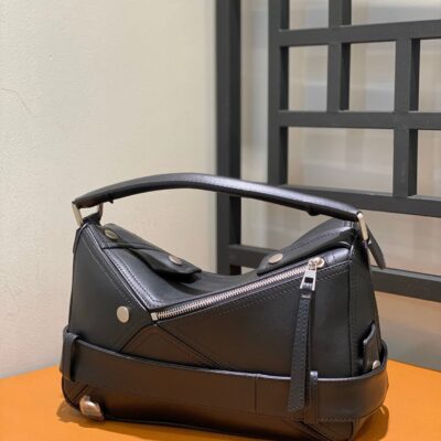 Lowee Puzzle Medium Bag-29*18*12CM