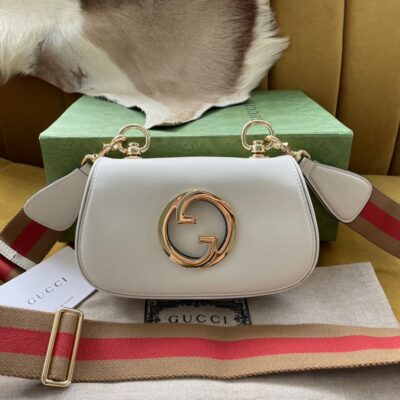 Gucci Blondie Shoulder Bag-22*13*5.5CM