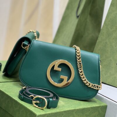 Gucci Blondie Shoulder Bag-28*16*4CM
