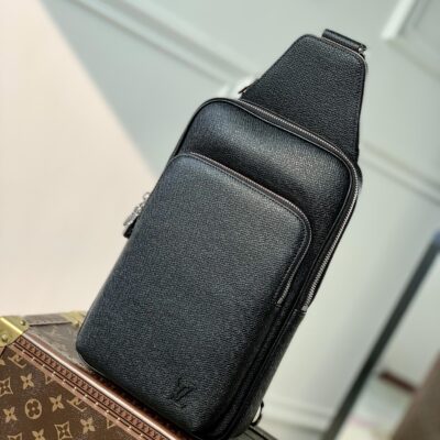 Louis Vuitton Damier Graphite Avenue Bag-20 *31 x*10CM