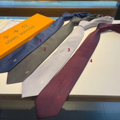 Louis Vuitton Ties