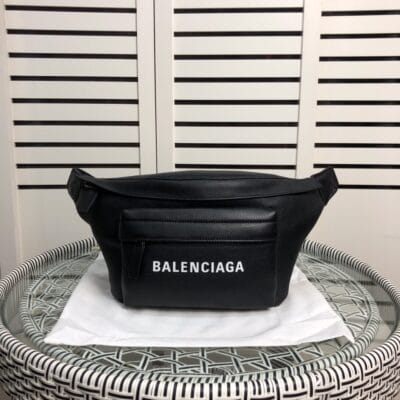 Balenciaga Crossbody Bag-24*19*40CM