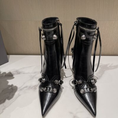 Сапоги Balenciaga