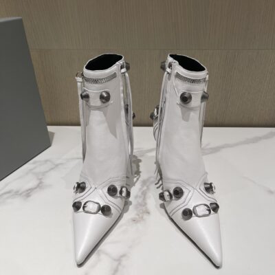 Сапоги Balenciaga