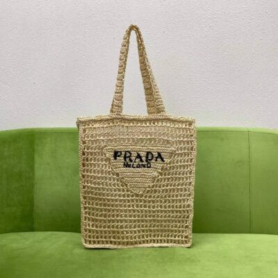 Prada 1BG393 Tote-36x3x38CM