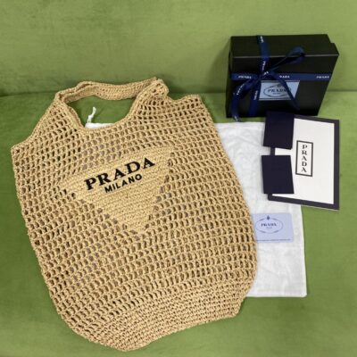 Prada 1BG424 Tote-45x51CM