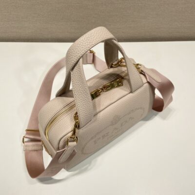 Prada 1BH078 Handlebags-25*16*10CM