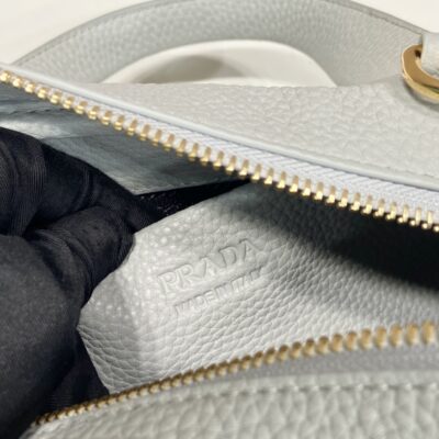 Prada 1BH078 Handlebags-25*16*10CM