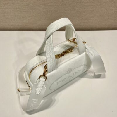 Prada 1BH078 Handlebags-25*16*10CM