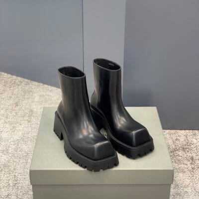 Сапоги Balenciaga