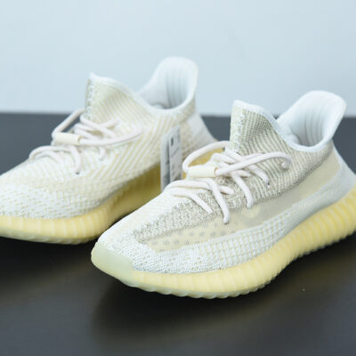ADIDAS YEEZY BOOST 350 V2 NATURAL FZ5246