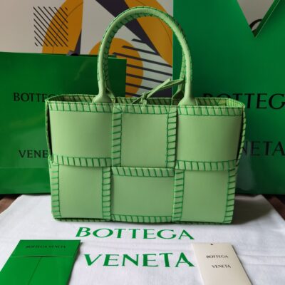 Bottega Arco Tote-30x20x11.5CM