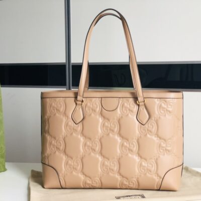 Gucci Tote Bag-38x28x14CM