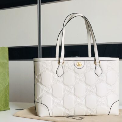 Gucci Tote Bag-38x28x14CM