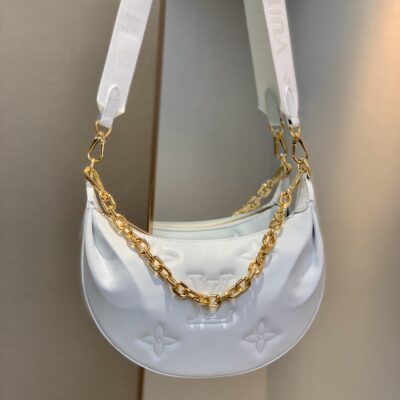 Louis Vuitton Over The Moon Handbag-27.5*16*7CM