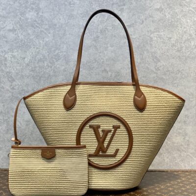 Louis Vuitton Tote-57*34*18CM