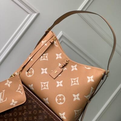Louis Vuitton CarryAll Bag-M46289-39*30*15CM