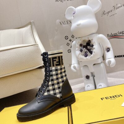 Fendi Boots