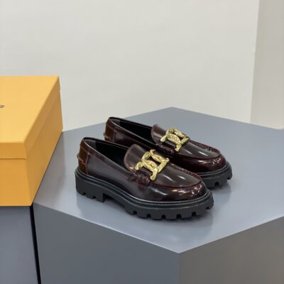 TOD'S Loafers 2022SS-3.5CM