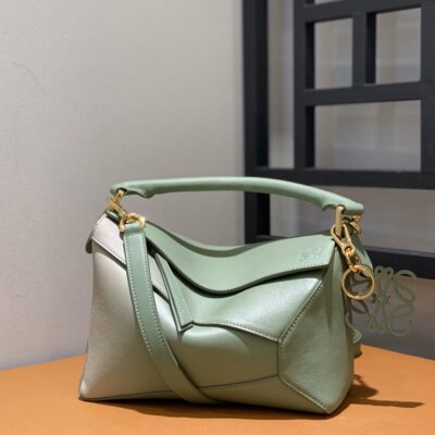 Lowee Puzzle Small Bag-24*10*14CM