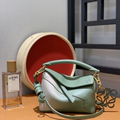 Мини-сумка Lowee Puzzle-18*11*7.5CM