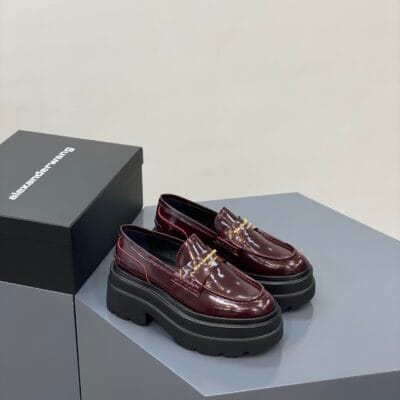Лоферы Alexander Wang