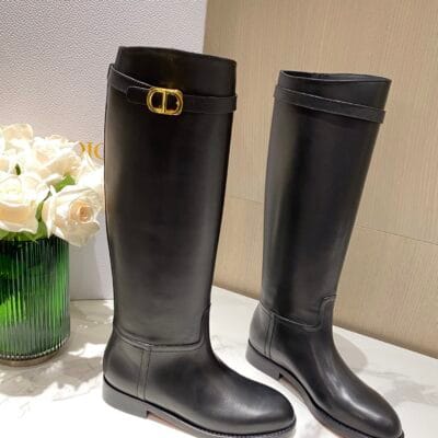 Diro Boots 2022SS