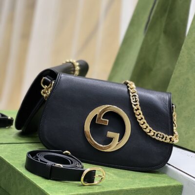Gucci Blondie Shoulder Bag-28*16*4CM