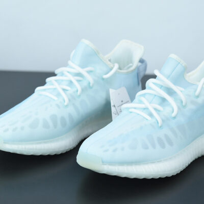 ADIDAS YEEZY BOOST 350 V2 SULFUR S09D3