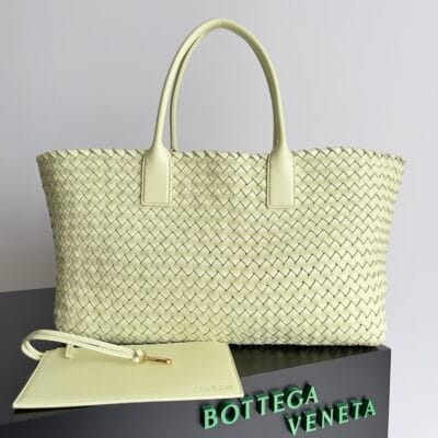 Bottega Veneta Large Tote Bag-51*18*28CM