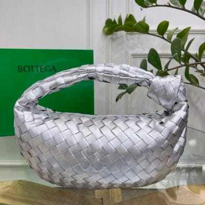 Bottega Veneta Jodie Hobo-36x21x13CM