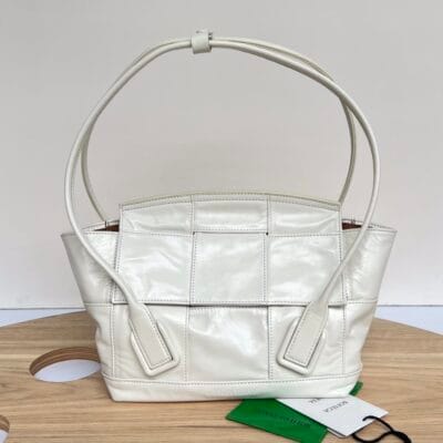 Bottega Veneta Arco Bag-23x21X9CM