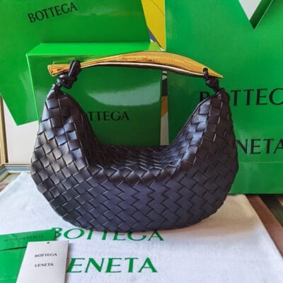 Bottega Veneta Sardine Bag-33x20x4CM