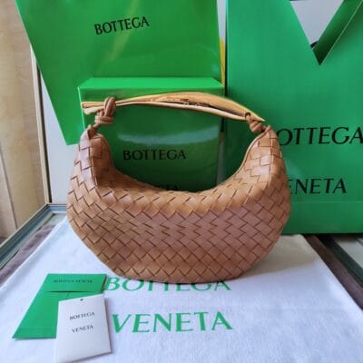 Bottega Veneta Sardine Bag-33x20x4CM