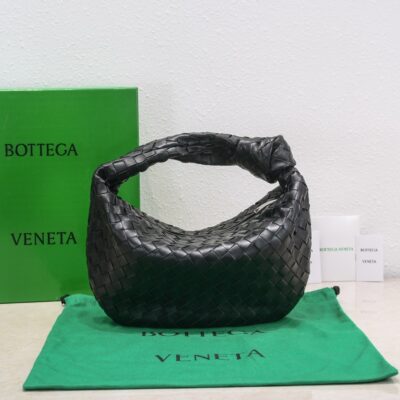 Боттега Венета Джоди Хобо-36x21x13см