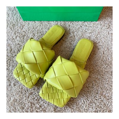 Босоножки Bottega Veneta