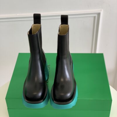 Ботинки Bottega Veneta