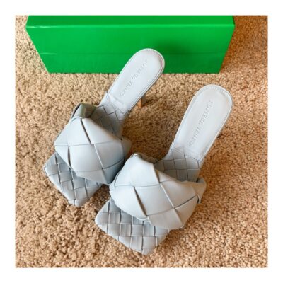 Босоножки Bottega Veneta