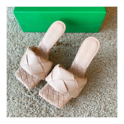 Босоножки Bottega Veneta