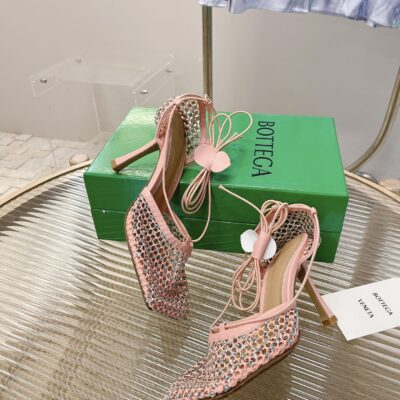Bottega Veneta Heels