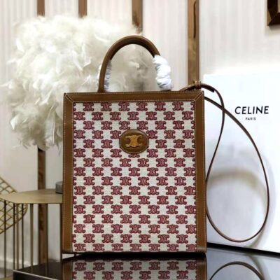 Celin Cabas Tote-28.5*33*8CM