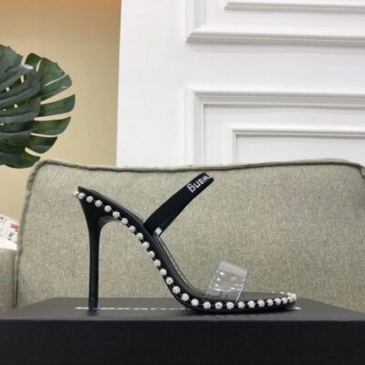 Alexander Wang Heels-9.5CM