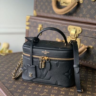 Louis Vuitton Vanity-14*19*10CM