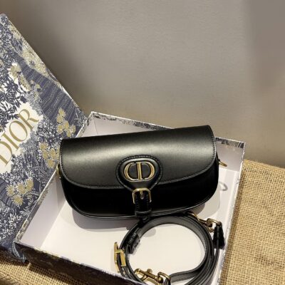 Di0r Bobby Bag-21*5*12CM