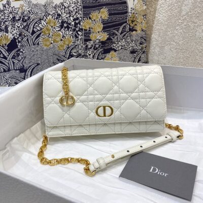 Diro 2021 Caro Bag-20*3*11CM
