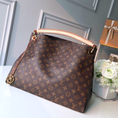 Louis Vuitton Artsy Bag-46*32*24CM