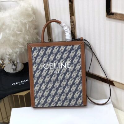 Celin Cabas Tote-28.5*33*8CM
