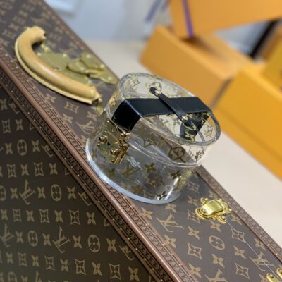 Louis Vuitton GI0645 Scott-12.5x12.5x12.5CM