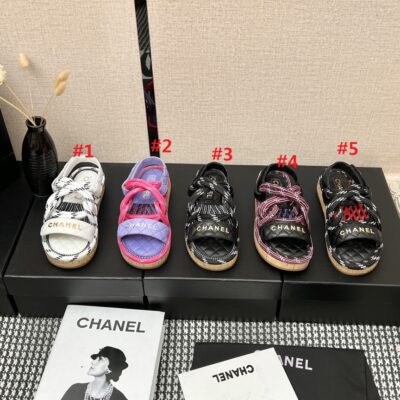 Ch@nel 2022SS Slides